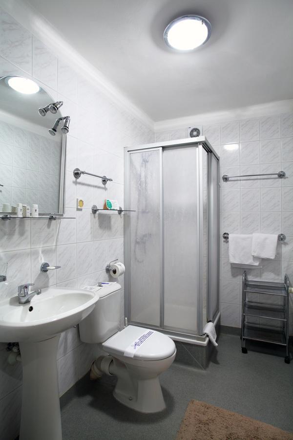 Inter Hotel Ostroleka  Habitación foto
